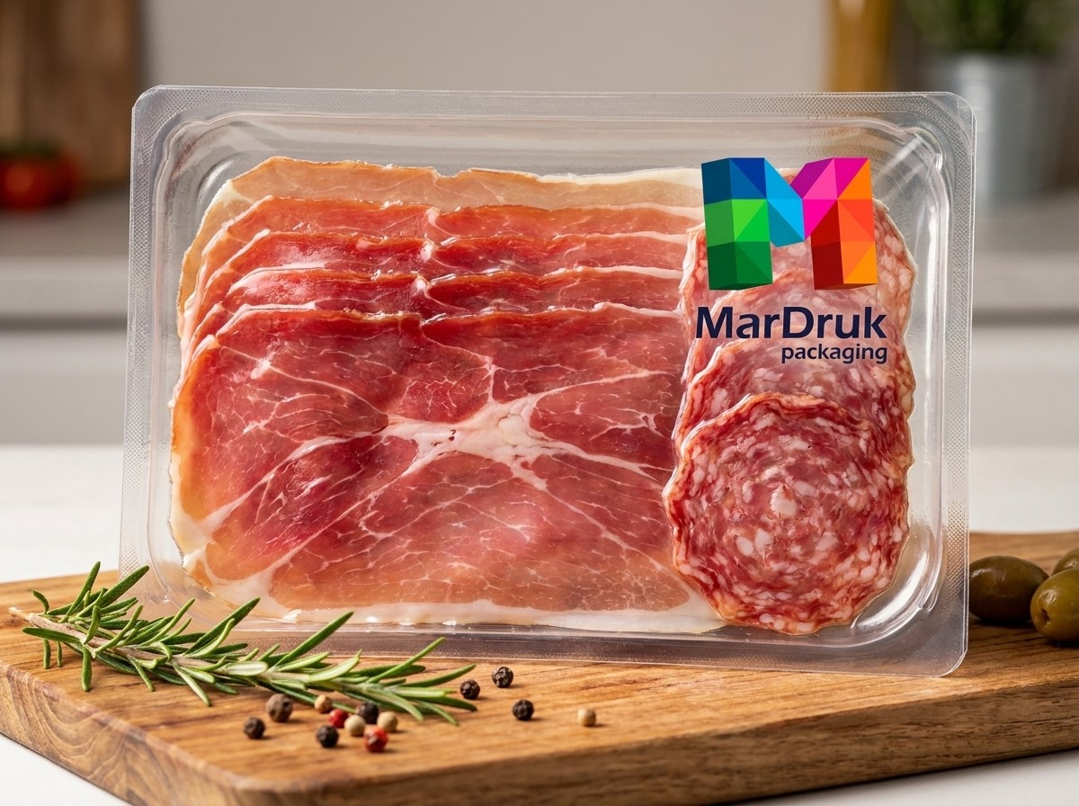 Dobrze dobrana folia barierowa