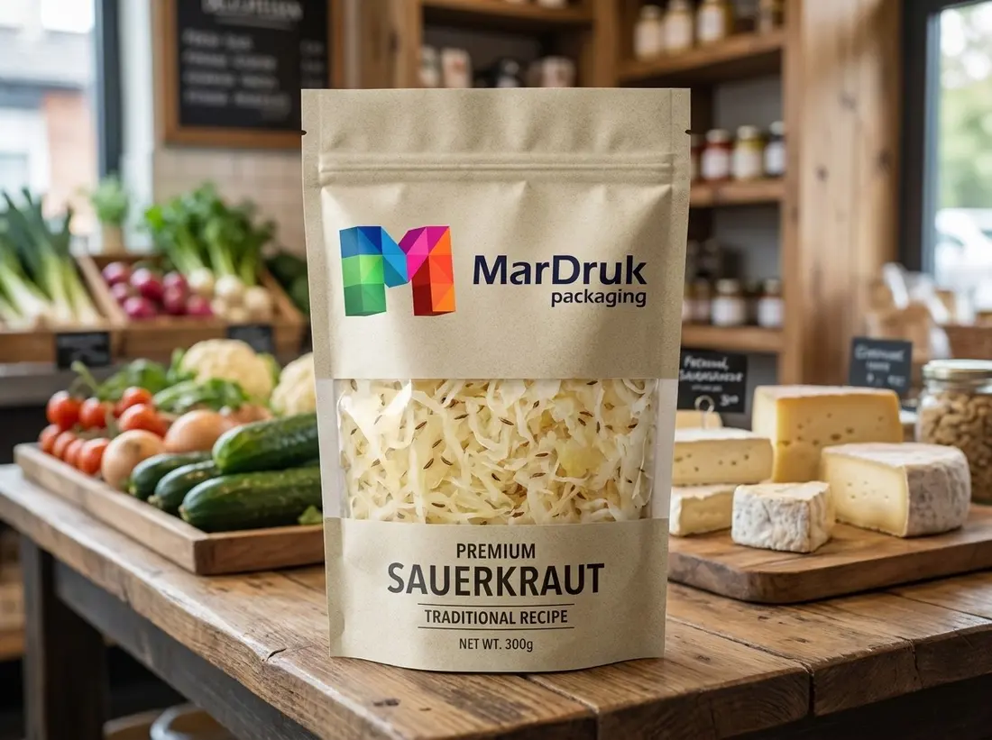 Sauerkraut