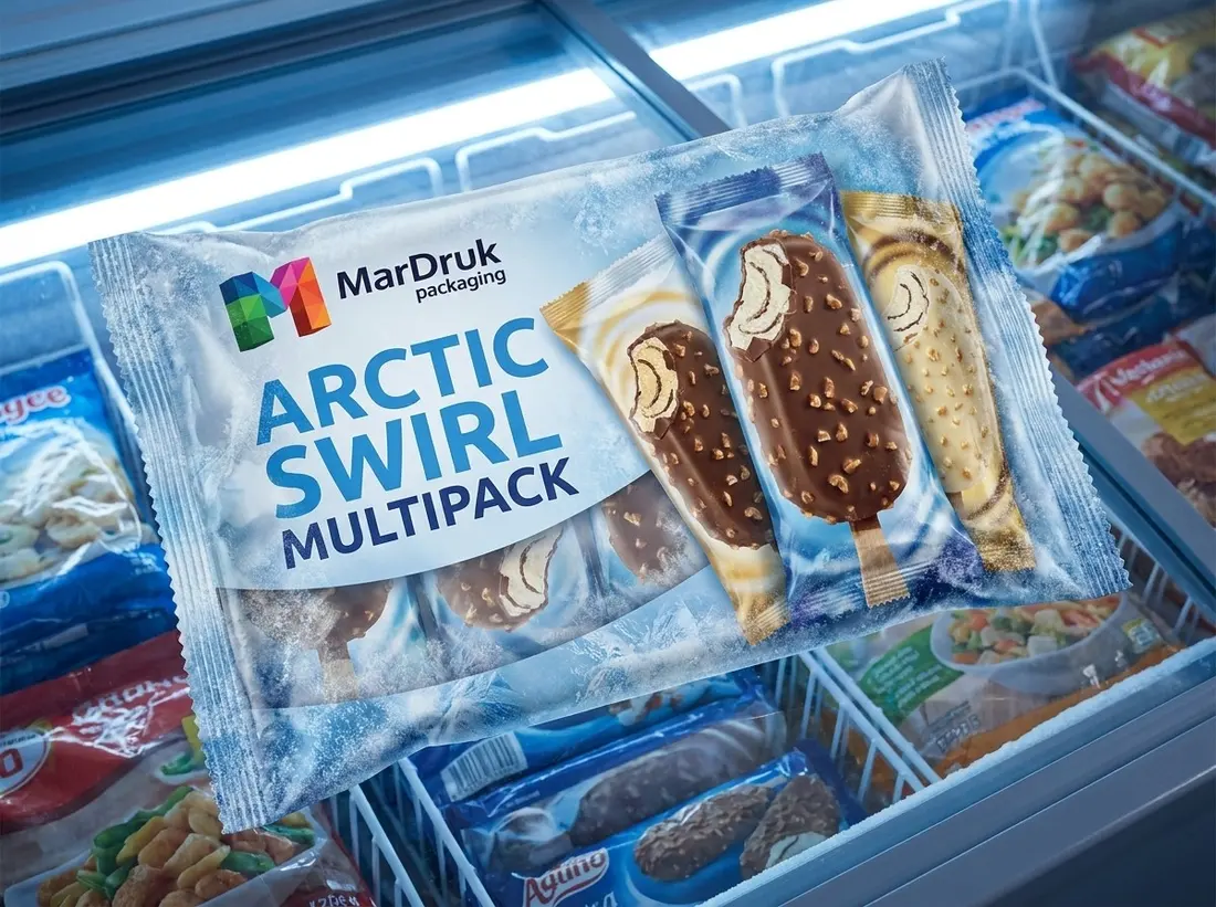Mráz, bariéra a tempo linky
