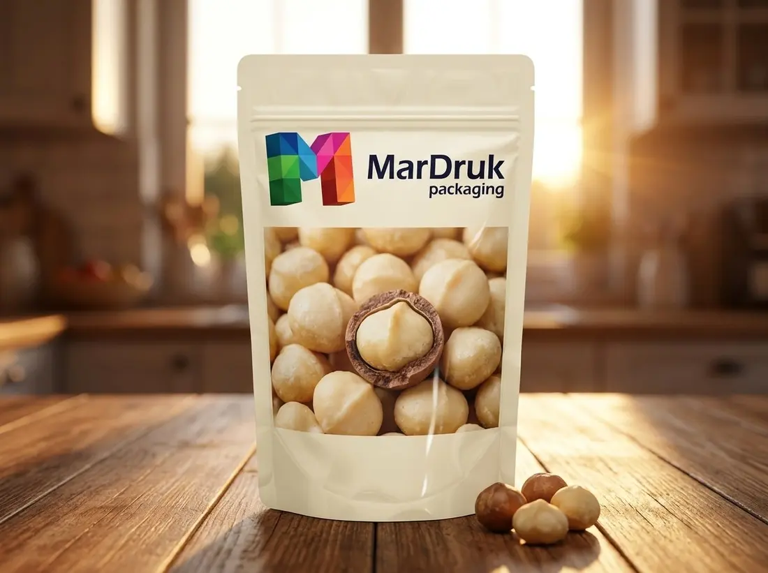 Podsumowanie - opakowanie doypack, opakowania doypack z nadrukiem i Opakowania doypack ze struną.