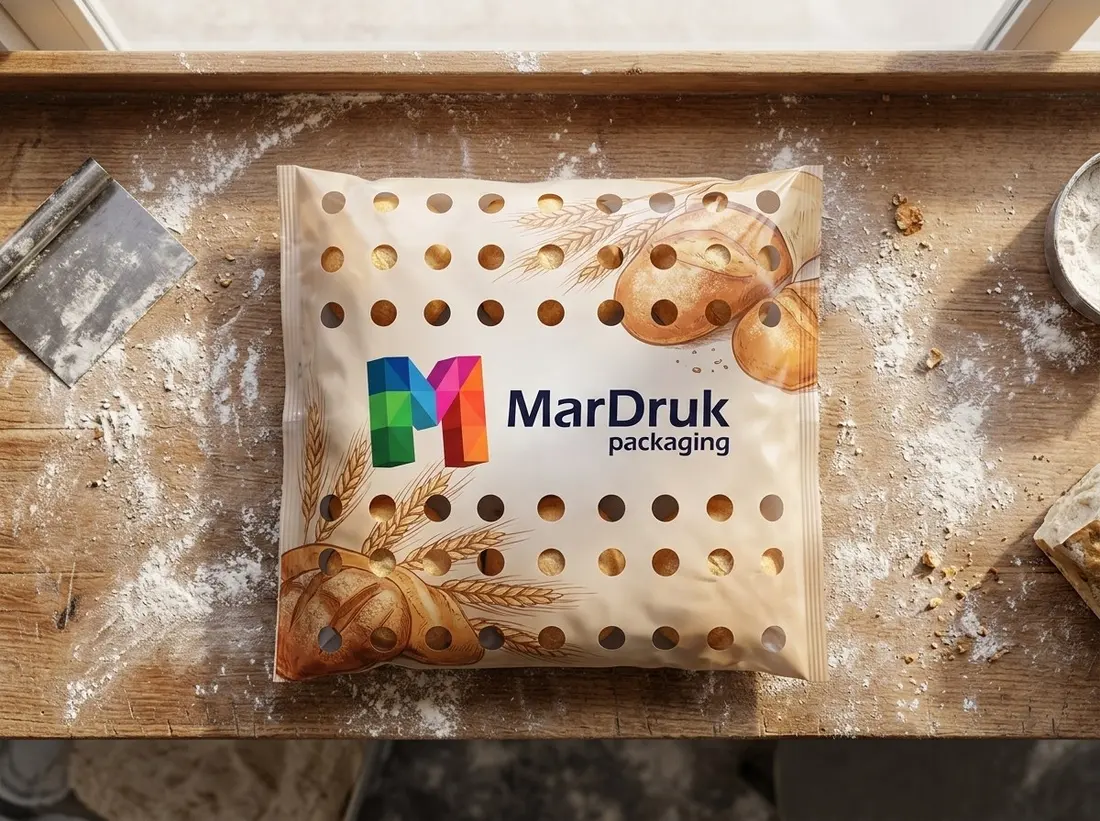 Makroperforacja