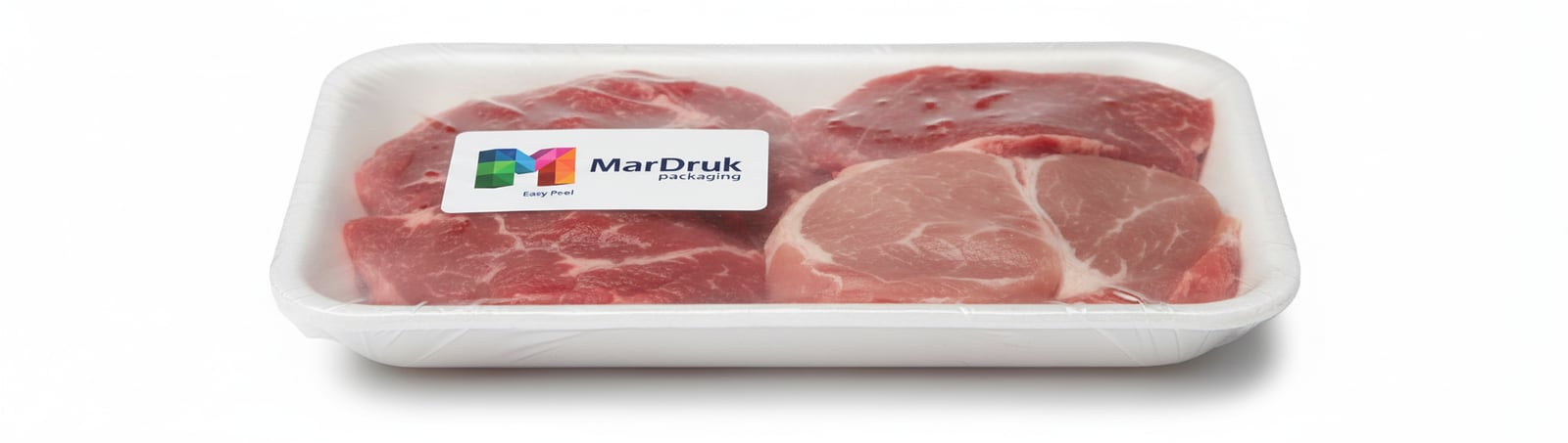 Hochbarriere-Laminate, abgestimmt auf Produkt, Bedingungen und Verpackungsweise