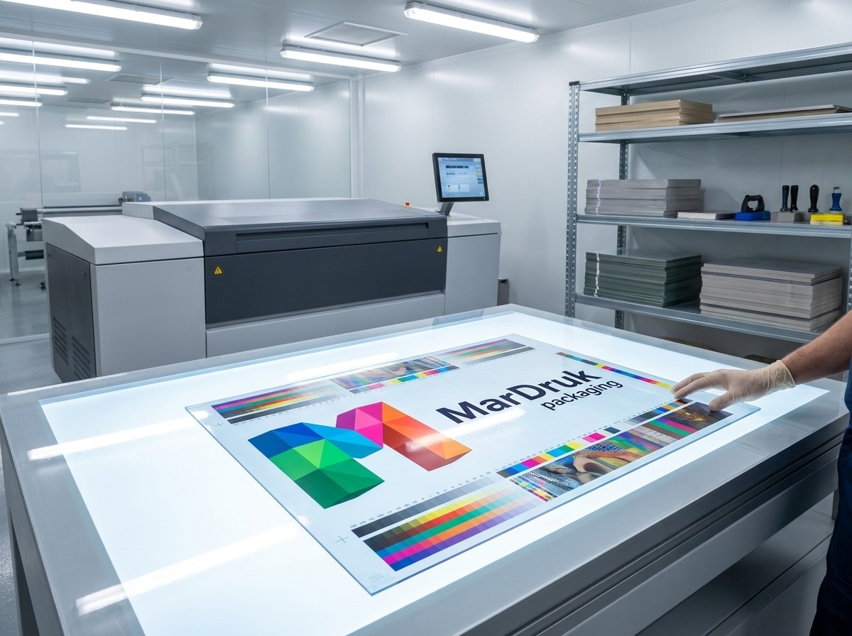 Technologia: punkt, który trzyma kształt