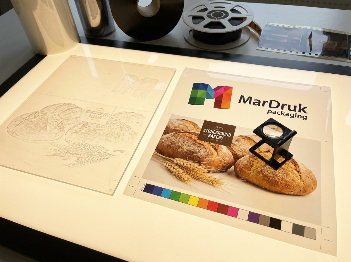Digitaler Proof vor dem Klischee