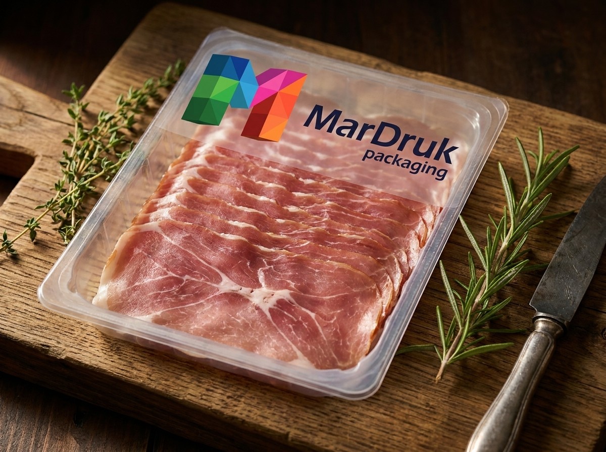 Barrierewirkung und Produkthaltbarkeit