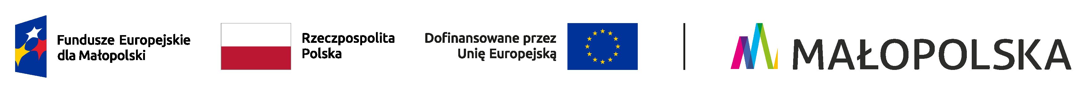 Fundusze Europejskie, Rzeczpospolita Polska, Unia Europejska — Europejski Fundusz Rozwoju Regionalnego